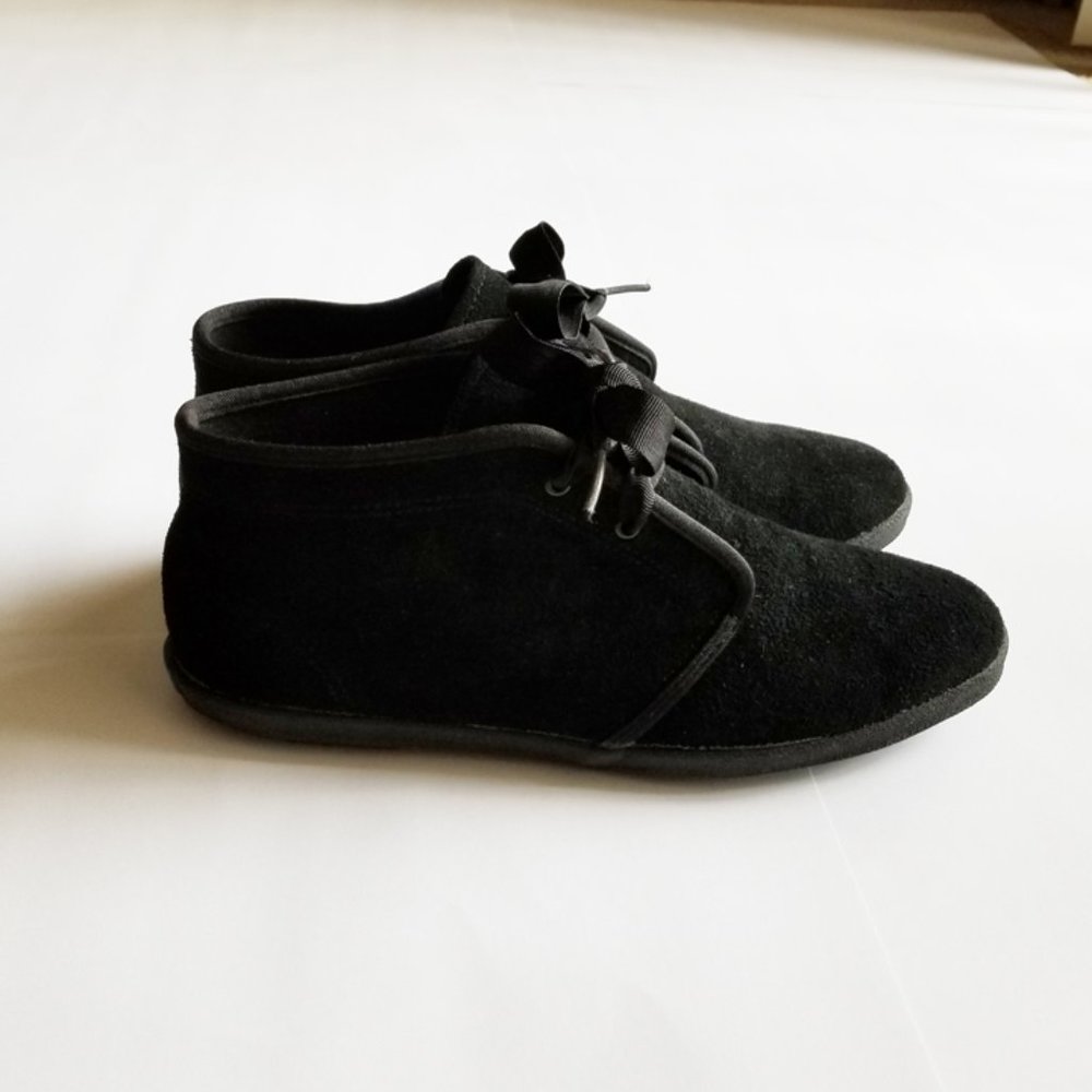 Keds 90's Chukka Suede Boot - New without box